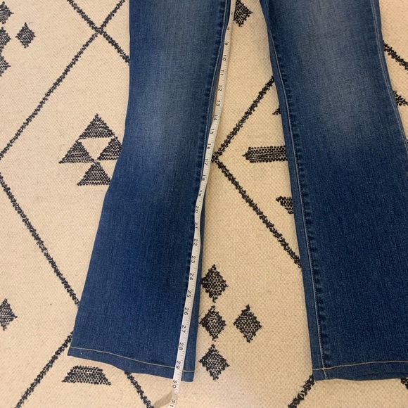 Lot of L’agence jeans size 27 - Picture 9 of 16